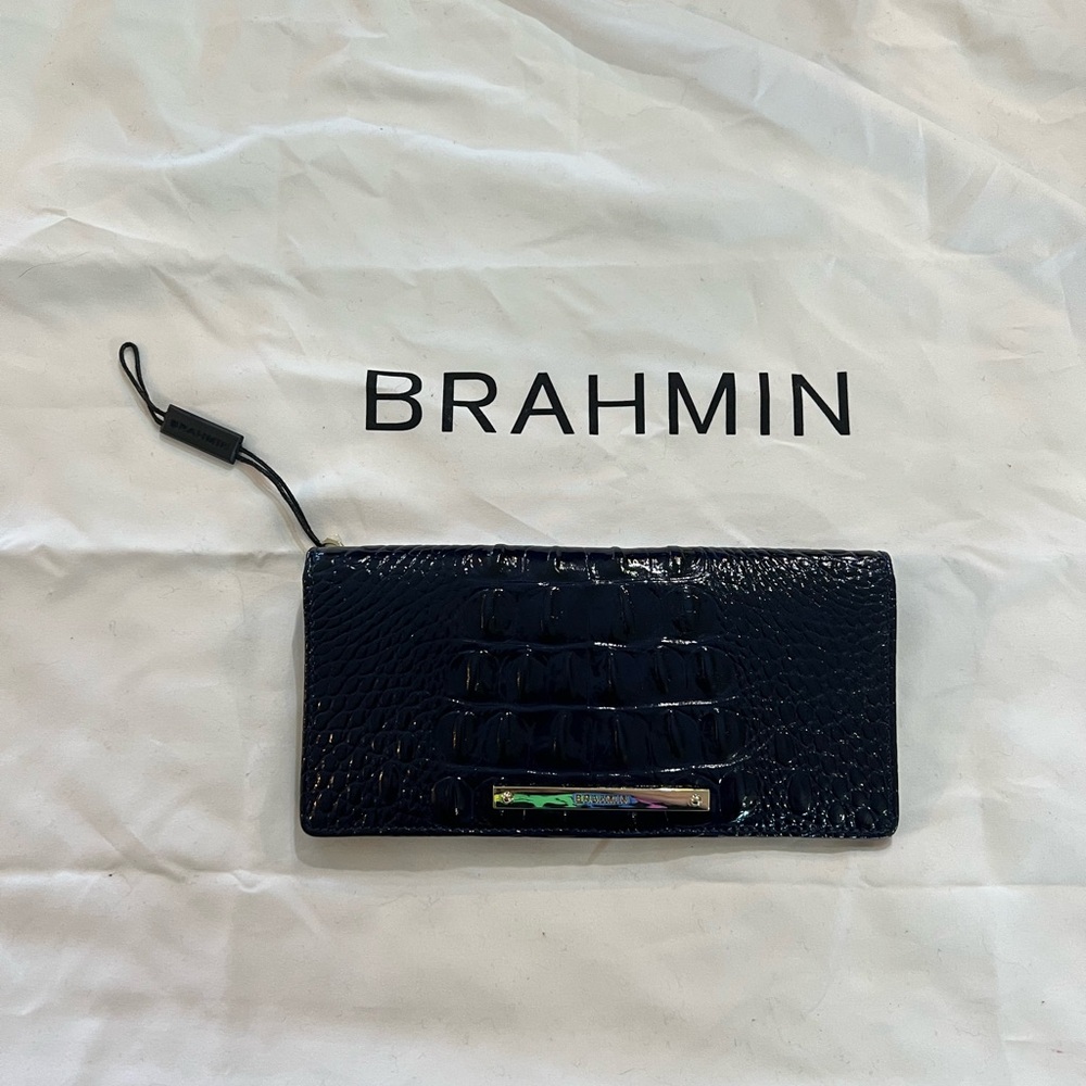 Brahmin Ady wallet